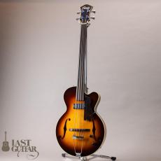 Rozeo Ladybug-Bass SM Fret Less/VS