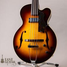 Rozeo Ladybug-Bass SM Fret Less/VS_2