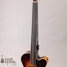 Rozeo Ladybug-Bass SM Fret Less/VS_4