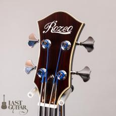 Rozeo Ladybug-Bass SM Fret Less/VS_5