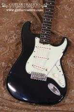 Fender 1960 Stratocaster_3