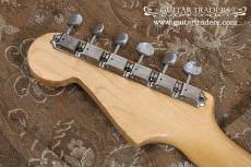 Fender 1960 Stratocaster_5