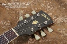 Gibson 1969 SG Standard "Large Pickguard with One Piece Mahogany Neck"_4