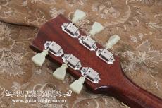 Gibson 1969 SG Standard "Large Pickguard with One Piece Mahogany Neck"_5