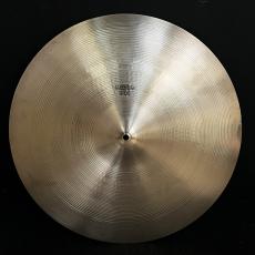 Zildjian A Medium Ride 20" 1970年製