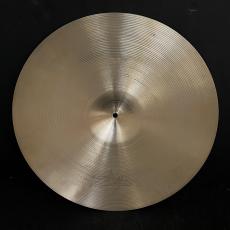 Zildjian A Medium Ride 20" 1970年製_2