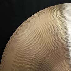 Zildjian A Medium Ride 20" 1970年製_5