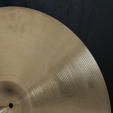 Zildjian A Medium Ride 20" 1970年製_6