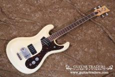 Mosrite 1966 The Ventures Mark Ⅰ Bass