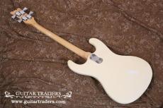 Mosrite 1966 The Ventures Mark Ⅰ Bass_2