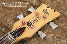 Mosrite 1966 The Ventures Mark Ⅰ Bass_4