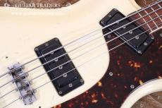 Mosrite 1966 The Ventures Mark Ⅰ Bass_6