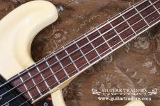 Mosrite 1966 The Ventures Mark Ⅰ Bass_7