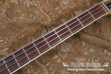 Mosrite 1966 The Ventures Mark Ⅰ Bass_8