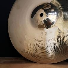 SABIAN AA Fusion Hihat 13" Pair 2000年代製_3