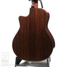 Yokoyama Guitars AR-1【36回無金利対象品】_4