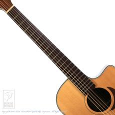 Yokoyama Guitars AR-1【36回無金利対象品】_5