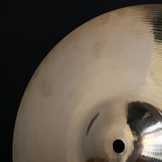 SABIAN AA Fusion Hihat 13" Pair 2000年代製_4