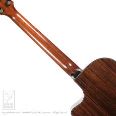 Yokoyama Guitars AR-1【36回無金利対象品】_6