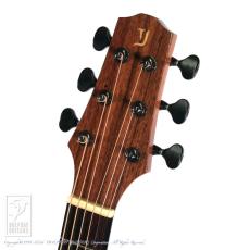 Yokoyama Guitars AR-1【36回無金利対象品】_7