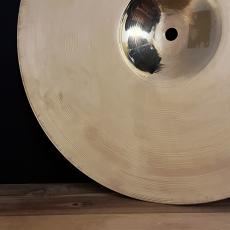 SABIAN AA Fusion Hihat 13" Pair 2000年代製_5
