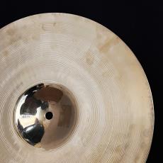 SABIAN AA Fusion Hihat 13" Pair 2000年代製_6
