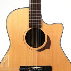 Yokoyama Guitars AR-1【36回無金利対象品】_11