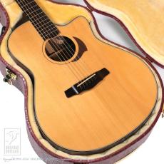 Yokoyama Guitars AR-1【36回無金利対象品】_13