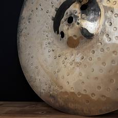 SABIAN AA Fusion Hihat 13" Pair 2000年代製_8