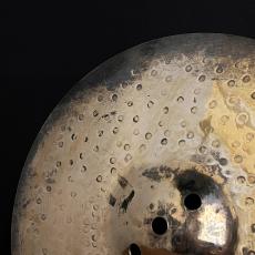 SABIAN AA Fusion Hihat 13" Pair 2000年代製_9