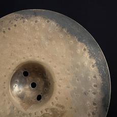 SABIAN AA Fusion Hihat 13" Pair 2000年代製_10