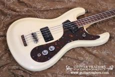 Mosrite 1966 The Ventures Mark Ⅰ Bass_10