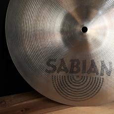 SABIAN AA Regular Hihat 14" Pair 1980年代製_3