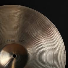 SABIAN AA Regular Hihat 14" Pair 1980年代製_4