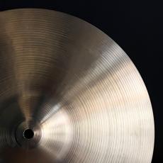 SABIAN AA Regular Hihat 14" Pair 1980年代製_6