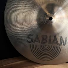 SABIAN AA Regular Hihat 14" Pair 1980年代製_7
