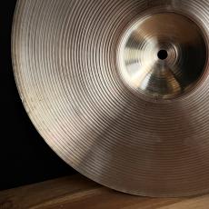 SABIAN AA Regular Hihat 14" Pair 1980年代製_9