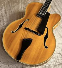 Buscarino 【USED】Monach Natural 1995年製 [2.63kg]【G-CLUB TOKYO】