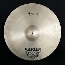 SABIAN AA Orchestral Suspended 20" AA-20S 2000年代製