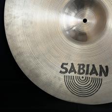 SABIAN AA Orchestral Suspended 20" AA-20S 2000年代製_4