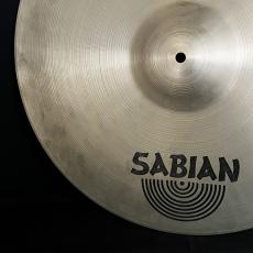 SABIAN AA Orchestral Suspended 20" AA-20S 2000年代製_6