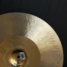 Zildjian K Custom Hybrid Crash 17" 2019年製_3