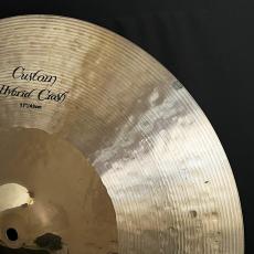Zildjian K Custom Hybrid Crash 17" 2019年製_6