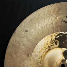 Zildjian K Custom Hybrid Crash 17" 2019年製_7