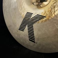 Zildjian K Custom Hybrid Crash 17" 2019年製_8