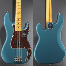 Fender Limited Player II Precision Bass -Ocean Turquoise-【4.04kg】_3