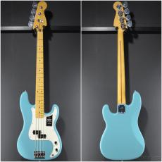 Fender Player II Precision Bass -Aquatone Blue-【3.75kg】_2