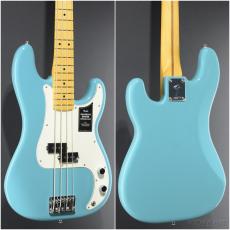 Fender Player II Precision Bass -Aquatone Blue-【3.75kg】_3