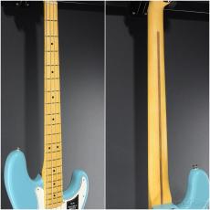 Fender Player II Precision Bass -Aquatone Blue-【3.75kg】_5