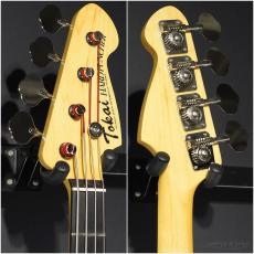 Tokai APB-101 -Gun Metallic Blue-【3.81kg】_6